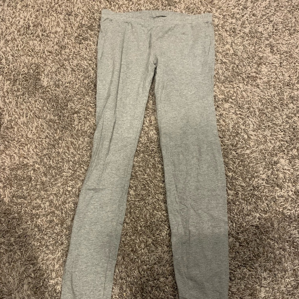 Girls Xhiliration Leggings
